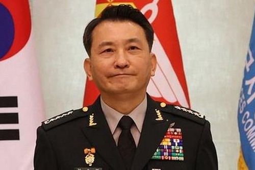 Hàn Quốc-Mỹ nâng cao tinh thần sẵn sàng trước các mối đe dọa tên lửa