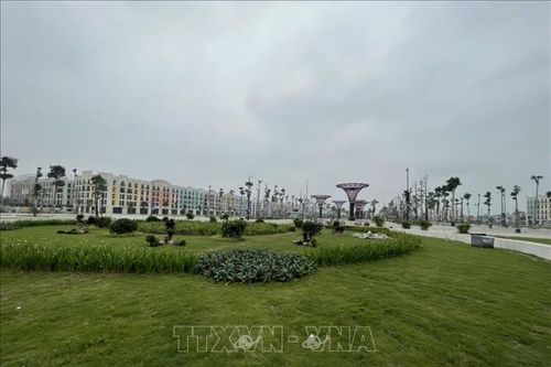 Sầm Sơn sẵn sàng đón khách mùa du lịch cao điểm