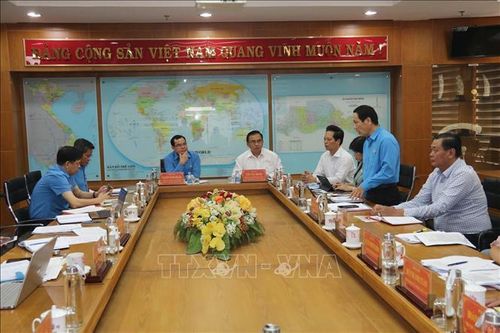 Chủ động 'gỡ khó' cho dự án thiết chế Công đoàn tại tỉnh Tiền Giang