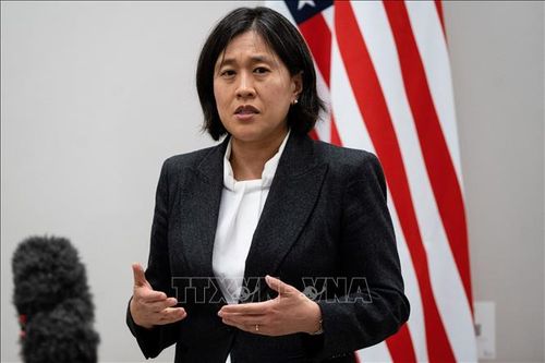 Đàm phán về IPEF khả năng đạt kết quả vào cuối năm 2023