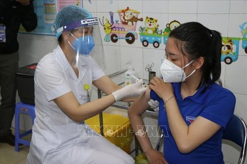 Ghi nhận 158 ca mắc mới COVID-19, Hải Dương tăng cường phòng, chống dịch