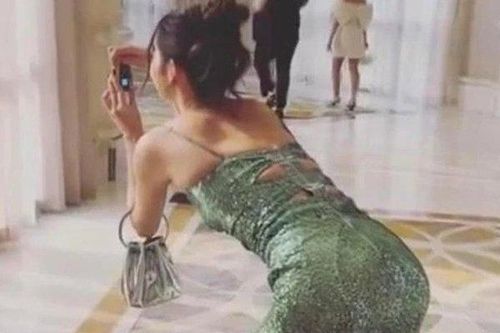 'Hung thần phó nháy' gọi tên Lương Thùy Linh: 'Tỷ lệ vàng' như Tiểu Vy cũng chào thua