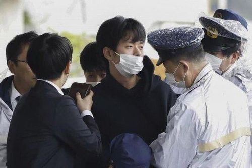 'Mối hận' của nghi phạm ném bom vào Thủ tướng Nhật Bản Kishida?