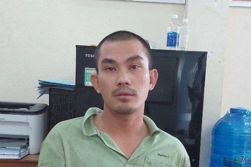 Long An: Khởi tố đối tượng cướp tài sản của người phụ nữ bán vé số