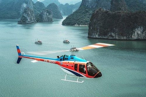 Thêm một nạn nhân vụ rơi trực thăng được bảo hiểm bồi thường
