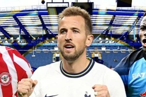 7 tiền đạo có thể hóa giải cơn ác mộng trước khung thành của Chelsea
