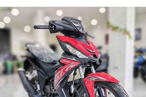 'Winner 150' nhập khẩu từ Indonesia đắt hơn Winner X tới 20 triệu đồng