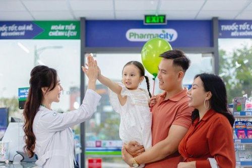 Sự tín nhiệm của khách hàng sẽ quyết định người chiến thắng trên thị trường bán lẻ dược phẩm