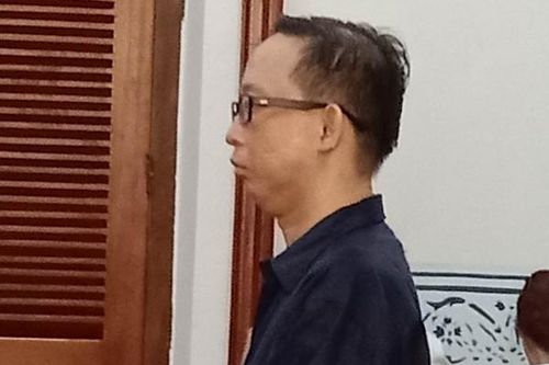 Trả hồ sơ vụ giả danh cán bộ Bộ Công an để lừa đảo