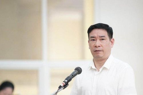 Tòa bác kháng cáo của cựu đại tá Phùng Anh Lê