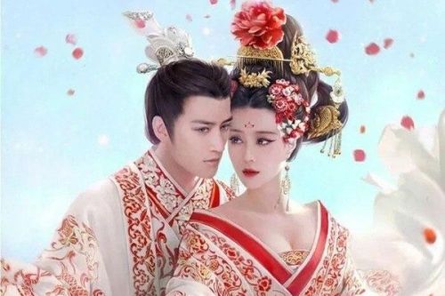 Những người đàn ông nổi tiếng trong cuộc đời Võ Tắc Thiên