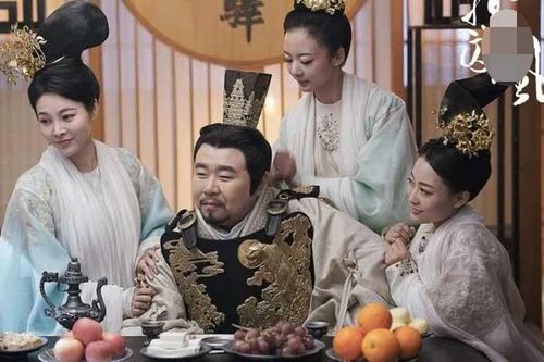 Hoàng đế Trung Hoa duy nhất 'mượn' người sinh con trai nối dõi