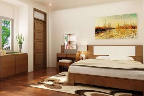 Phong thủy phòng ngủ và những điều cần lưu ý