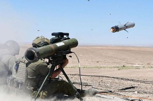 Vì sao tên lửa 'sát thủ diệt tăng' Spike từ Israel được ưa chuộng