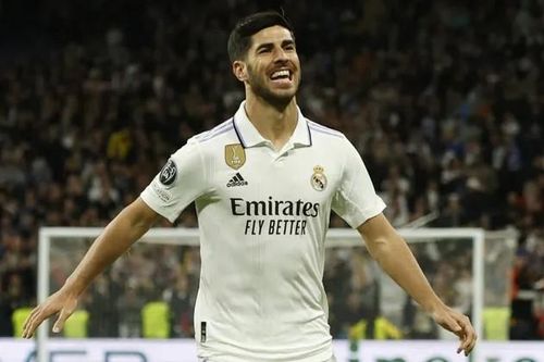 Arsenal đàm phán chiêu mộ Marco Asensio