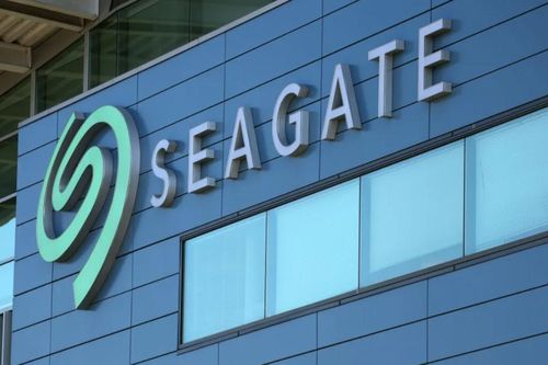 Nhà sản xuất ổ cứng lớn nhất thế giới Seagate bị phạt 300 triệu USD do bán hàng cho Huawei