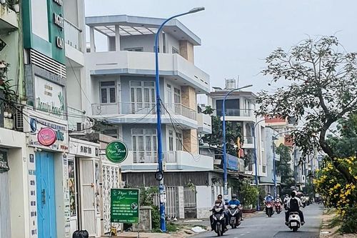 Mua suất tái định cư có thể không được cấp giấy chứng nhận