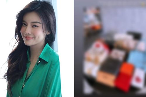 Vừa mua biệt thự 5 tỷ cho mẹ, Cao Thái Hà xin lỗi khi làm việc này