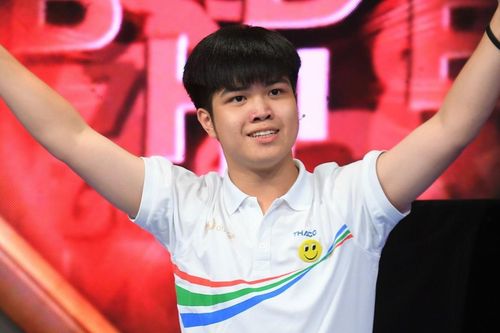 Quán quân Đặng Lê Nguyên Vũ lọt top điểm cao nhất thi đánh giá năng lực, 'bật mí' dự định trong tương lai