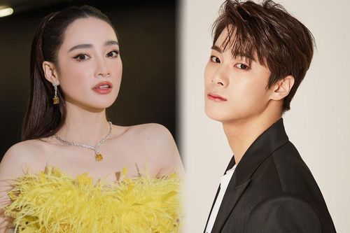 Moonbin (ASTRO) từng đóng phim chung với Nhã Phương, vì Kang Tae Oh mà bị vạ lây