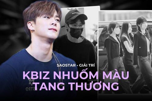 Moonbin qua đời: Nhiều celeb hủy lịch trình, đài truyền hình có động thái tưởng nhớ nam idol quá cố