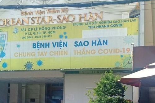 Công an vẫn đang điều tra vụ việc người phụ nữ nước ngoài tử vong sau hút mỡ