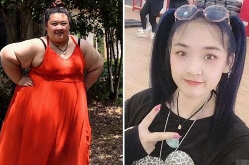Bị bạn trai bỏ, cô gái có màn lột xác ngoạn mục