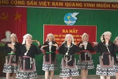 Nâng cao hiệu quả các mô hình phát triển kinh tế