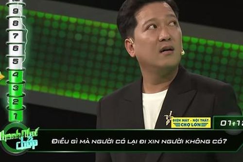 Câu đố tiếng Việt: Điều gì người có lại đi xin người không có?
