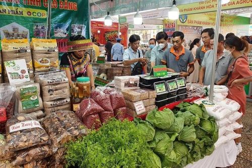 AgroViet 2023 sẽ được tổ chức vào tháng 9