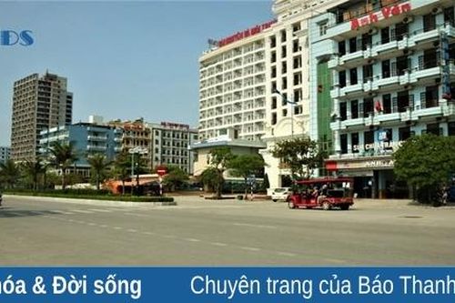 Hoàn thiện kết cấu hạ tầng, tạo dựng diện mạo đô thị hiện đại