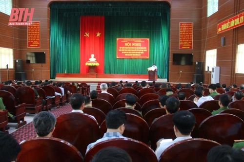 Nâng cao nhận thức về di cư hợp pháp, an toàn và trật tự của Liên Hiệp quốc trên địa bàn tỉnh