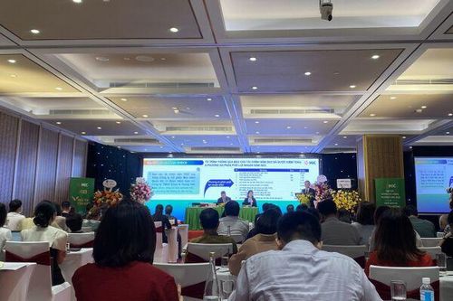 ĐHĐCĐ Bảo hiểm Quân đội (MIC) 2023: Mục tiêu tăng trưởng 75% lợi nhuận, vốn điều lệ vượt 2.000 tỷ