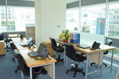 Văn phòng cho thuê: Áp lực khi nhiều khách trả mặt bằng quy mô lớn