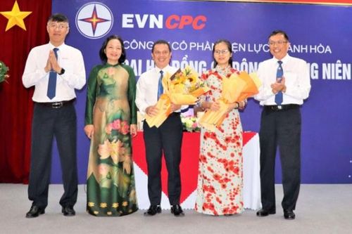 Công ty Cổ phần Điện lực Khánh Hòa: Tổ chức Đại hội cổ đông thường niên năm 2023