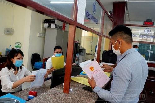 Tăng cường công tác đăng ký đất đai, cấp giấy chứng nhận