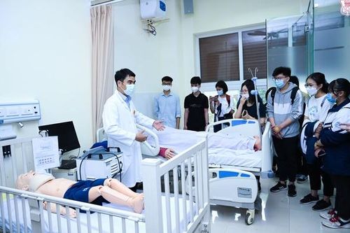 Công bố điểm sàn khối ngành đào tạo giáo viên và sức khỏe vào ngày 25-7