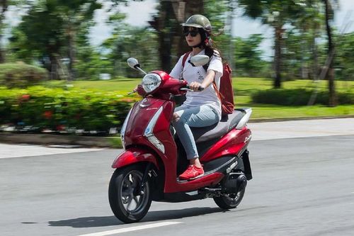 Thói quen nào khiến xe máy tiêu tốn xăng hơn?
