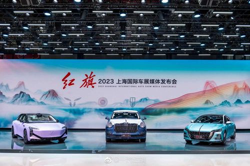Hongqi L5 trình làng với thiết kế cổ điển, nội thất công nghệ và giá đắt nhất thị trường Trung Quốc