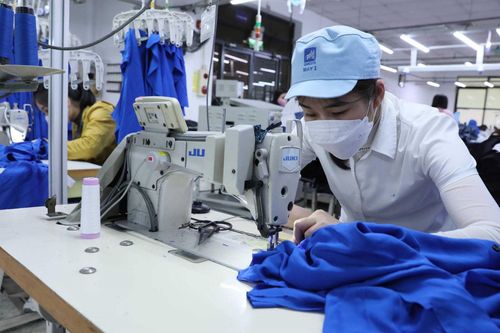 Hướng đến các thị trường xuất khẩu mới