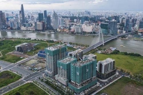 Công ty Đầu tư bất động sản Sơn Kim: Mua lại trái phiếu lãi 11,5%, rồi phát hành lô mới lãi 13,5%
