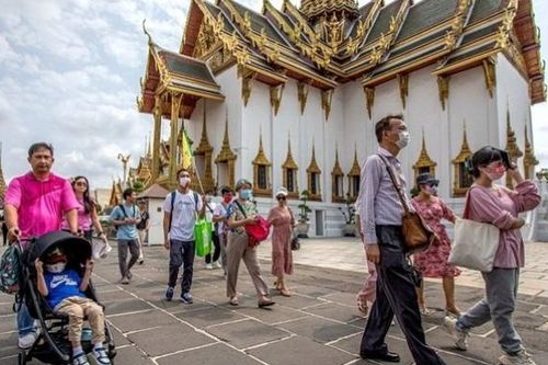 Thái Lan thu phí du lịch nhằm xóa 'tour 0 đồng'