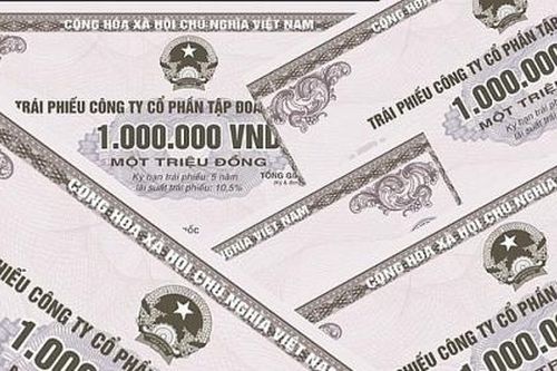 Bộ Tài chính: Doanh nghiệp phát hành trái phiếu phải lấy lại niềm tin của nhà đầu tư