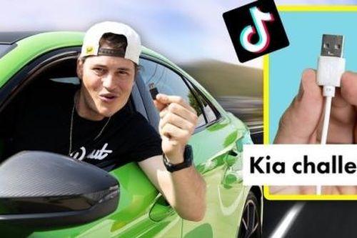 Nhiều thành phố ở Mỹ kiện Hyundai, Kia vì nạn trộm xe
