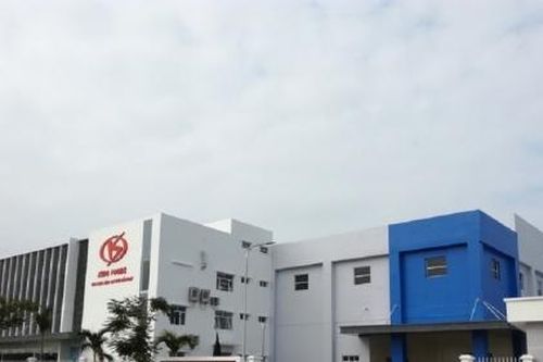 Tập đoàn Kido công bố mua lại bánh bao Thọ Phát