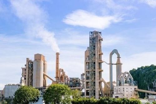 Xi măng Hà Tiên ghi nhận khoản lỗ kỷ lục trong quý 1/2023
