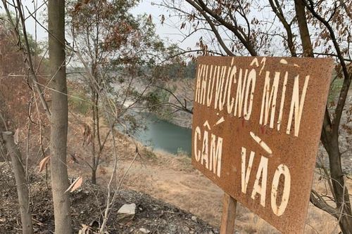 Đồng Nai: Rà soát và loại bỏ dự án khai thác khoáng sản gây ô nhiễm môi trường, hết thời hạn