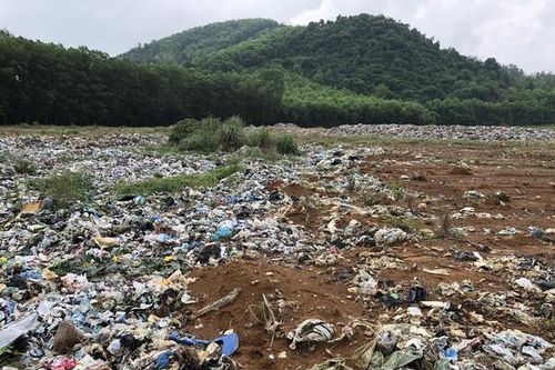 Nghệ An: Mời gọi đầu tư nhà máy xử lý rác thải sinh hoạt hơn 83 tỷ đồng