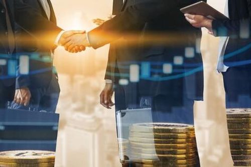 Kế hoạch chuyển giao ngân hàng yếu kém đang dần 'nóng'