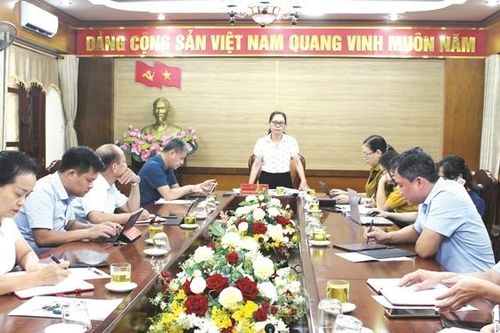 Tiếp cận thông tin sớm, chủ động trong thẩm tra